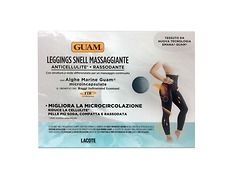 Leggings Snell Massaggiante Guam