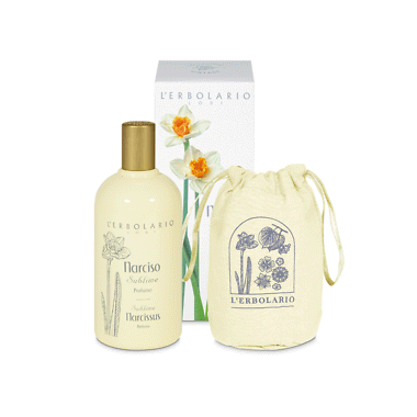 Profumo Narciso Sublime