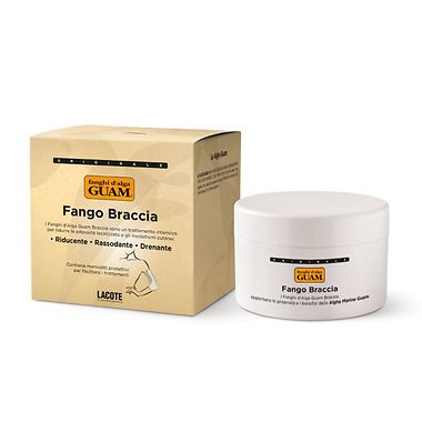 Fango braccia