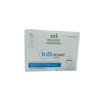 Influcure bustine