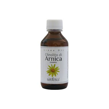 Oleolito di arnica