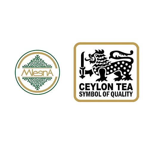 Mlesna Ceylon Tea