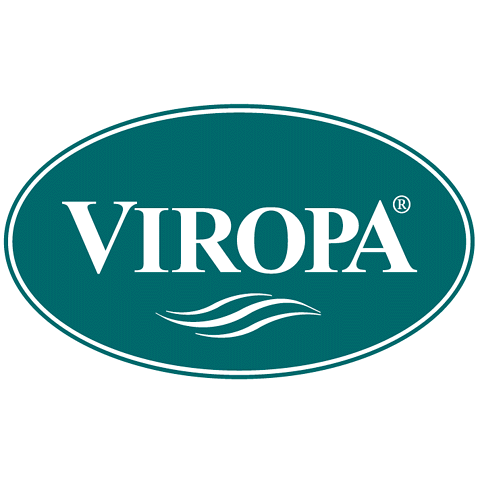 Viropa Colino a molla per tisane | Clorofilla Erboristeria